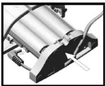 OREGON SCIENTIFIC BAR 323HGN - NETZADAPTER (BASISEINHEIT) - 6