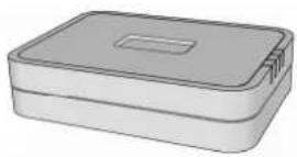 OREGON SCIENTIFIC LW301U - KOMMUNIKATIONSSATZ LW301/302 - 1