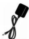 OREGON SCIENTIFIC LW301U - KOMMUNIKATIONSSATZ LW301/302 - 3
