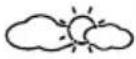 OREGON SCIENTIFIC RA201 - WETTERVORHERSAGE-SYMBOLE EINSTELLEN - 2