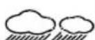 OREGON SCIENTIFIC RA201 - WETTERVORHERSAGE-SYMBOLE EINSTELLEN - 4
