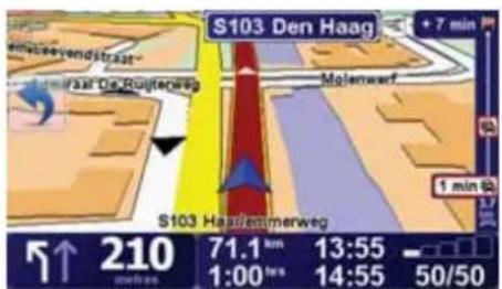 S103 Den Haag Molenwart S103 Handhammerweg 210 71.1 km 1:00 hrs 13:55 14:55 50/50