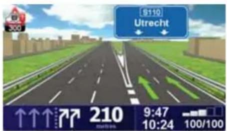 5110 Utrecht ↑↑↑↑ 210 9:47 10:24 100/100