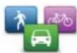 TOMTOM GO 940 - Planungseinstellungen - 1