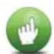 TOMTOM GO 940 - Bedienung mit linker Hand/ Bedienung mit rechter Hand - 1