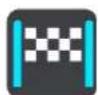 TOMTOM Pro 8275 Truck - Auftragsstatus-Tasten - 2