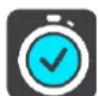 TOMTOM Pro 8275 Truck - Auftragsstatus-Tasten - 4