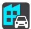 TOMTOM Pro 8275 Truck - Fahrtenbuch-Tasten - 1