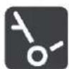 TOMTOM Pro 8275 Truck - Auftragsstatus-Tasten - 8