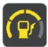 TOMTOM Pro 8275 Truck - Kraftstoffverbrauchsindikatoren im WEBFLEET-Fensterbereich - 3