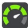 TOMTOM Pro 8275 Truck - Fahrtergebnisse - 2