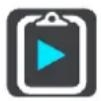 TOMTOM Pro 8275 Truck - Auftragsstatus-Tasten - 1