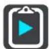 TOMTOM Pro 8275 Truck - Auftragsstatus-Tasten - 1
