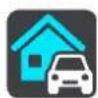 TOMTOM Pro 8275 Truck - Fahrtenbuch-Tasten - 3