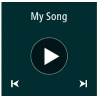 My Song
