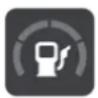 TOMTOM Pro 8275 Truck - Kraftstoffverbrauchsindikatoren im WEBFLEET-Fensterbereich - 5
