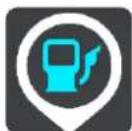 TOMTOM Pro 8275 Truck - Tankstellen suchen - 2