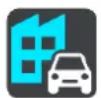 TOMTOM Pro 8275 Truck - Fahrtenbuch-Tasten - 1