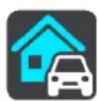TOMTOM Pro 8275 Truck - Fahrtenbuch-Tasten - 3