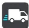 TOMTOM Pro 8275 Truck - Auftragsstatus-Tasten - 5