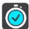 TOMTOM Pro 8275 Truck - Auftragsstatus-Tasten - 4