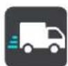 TOMTOM Pro 8275 Truck - Auftragsstatus-Tasten - 5