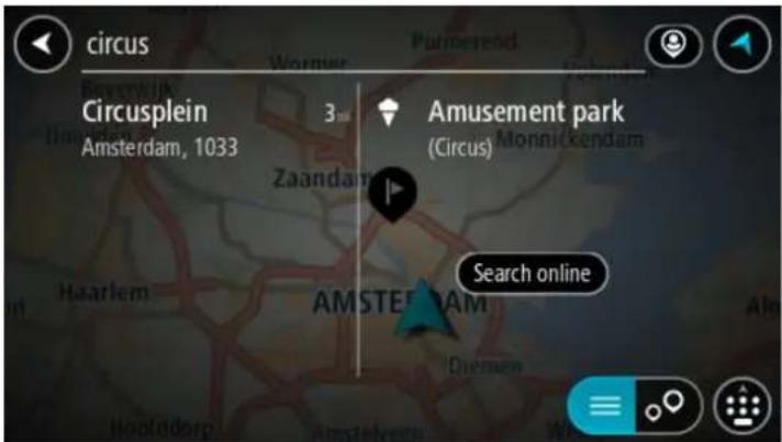 circus Circusplein Amsterdam, 1033 Amusement park (Circus) Zaandam AMSTEFAM Search online