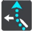 TOMTOM GO 51 - Navigationsschaltflächen - 6