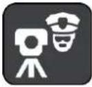 TOMTOM GO 51 - Radarkameras - 4