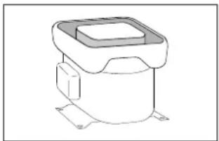 GORENJE RF6275OB - Cleaning the Appliance - 2
