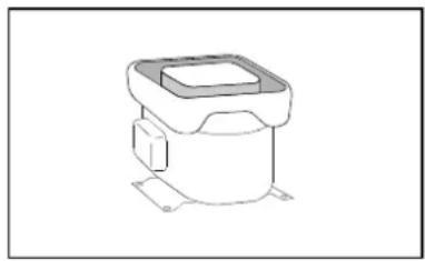 GORENJE RE1247BAA - Cleaning the Appliance - 2