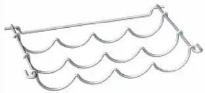 GORENJE RBI5182 - Flaschengitter - 1