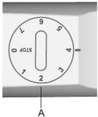 GORENJE RBI5122 - Gerät mit mechanischer Bedienung - 4