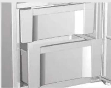 GORENJE RBI5092 - Aufbewahrung von Lebensmitteln im ZeroZone-Fach - 1