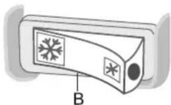 GORENJE RBI5092 - Ventilator - 2