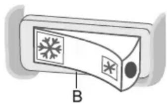 GORENJE RBI4093 - Einfrieren und Aufbewahrung von gefrorenen - 3