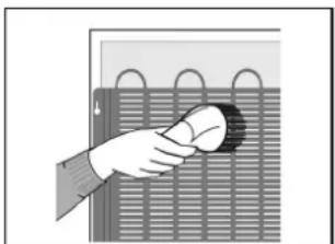 GORENJE RBI4218W - Cleaning the Appliance - 1