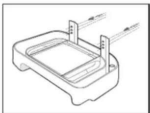 GORENJE RBI4218W - Cleaning the Appliance - 2