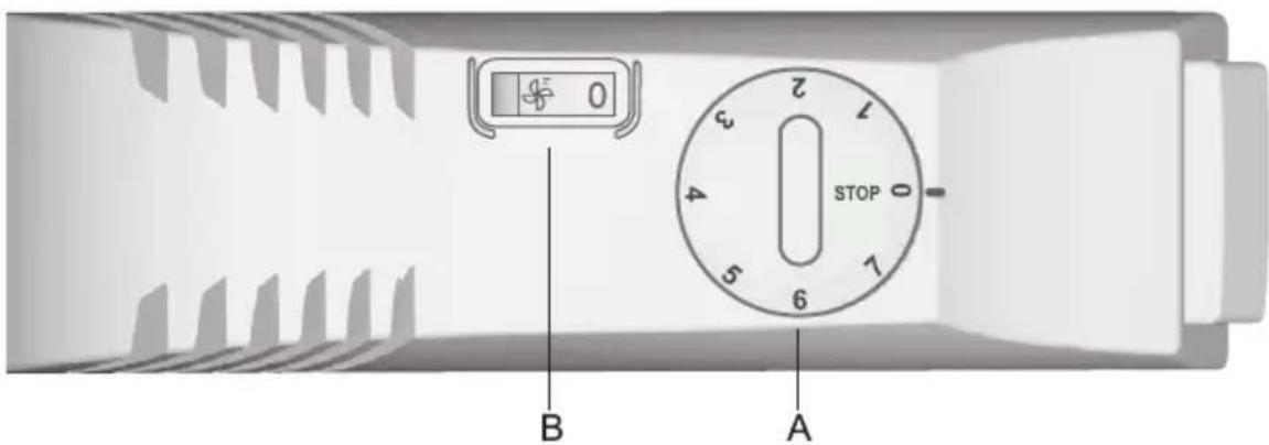 GORENJE RBI4122 - Gerät mit mechanischer Bedienung - 2