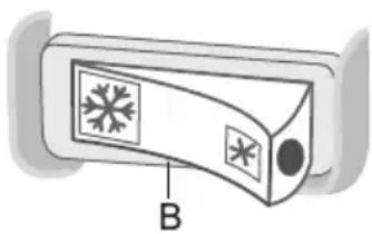 GORENJE RBI4122 - Einfrieren und Aufbewahrung von gefrorenen - 3
