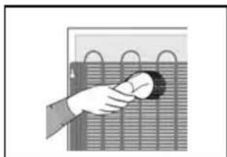 GORENJE RBI4145W - Cleaning the Appliance - 1