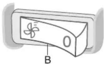 GORENJE RB6152 - Bedienung des Geräts - 5