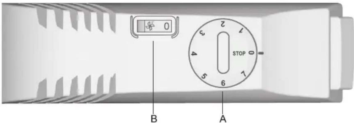 GORENJE RB60299O - Bedienung des Geräts - 2