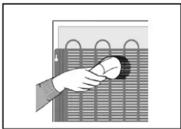 GORENJE RB4091W - Disconnect the power supply before cleaning the appliance. - 1
