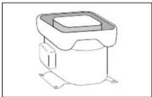 GORENJE RB6154W - Cleaning the Appliance - 2