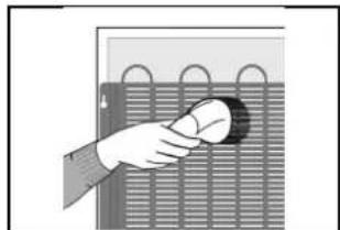 GORENJE RB3132W - Disconnect the power supply before cleaning the appliance. - 1