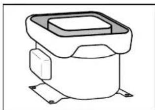GORENJE RB3132W - Disconnect the power supply before cleaning the appliance. - 2