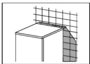 GORENJE RB3132W - Location - 2