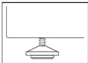 GORENJE RB3132W - Location - 1