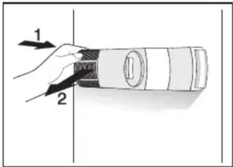 GORENJE R6093 - Glühlampe ist ein Verbrauchsartikel. Für sie leisten wir keine Garantie. - 1